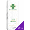 FECO CBD 15% 20 ML