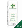 FECO CBD 5% + CBG 6% 10 ML