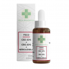 FECO CBD 20%+CBG 20% + NEROLIDOLO - 10 ML